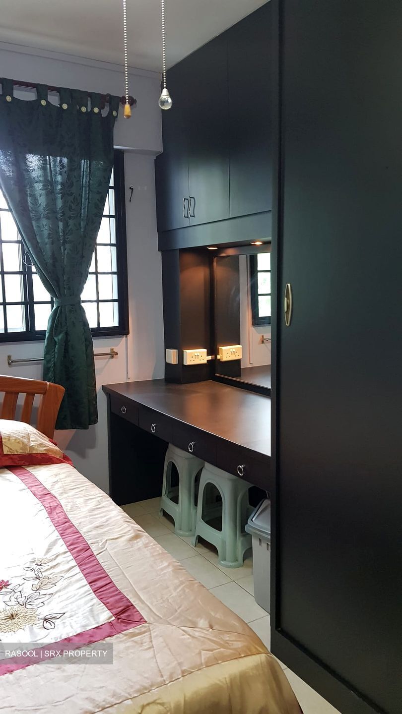 Blk 634 Yishun Street 61 (Yishun), HDB 4 Rooms #560780261